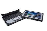 Panasonic Toughbook CF-20MK2 i5-7Y57 10