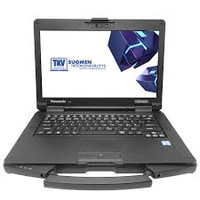 Panasonic Toughbook FZ-55 MK1 i5-8365U 14″ FHD 16/512 SSD Win 11 Pro