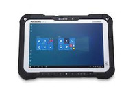 Panasonic Toughbook FZ-G2 MK1 WUXGA Touch i5-10310U 1.7 GHz 10.1