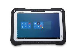 Panasonic Toughbook FZ-G2 MK1 WUXGA Touch i5-10310U 1.7 GHz 10.1