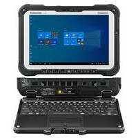 Panasonic Toughbook FZ-G2 MK1 WUXGA Touch i5-10310U 1.7 GHz 10.1