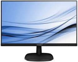Philips 243V7Q 24