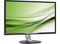 Philips 328p6Vu 32