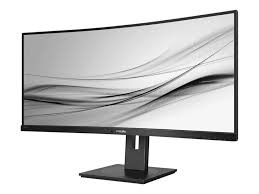 Philips 346B1C Curved 34