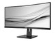 Philips 346B1C Curved 34