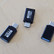 USB-C to USB-A adapteri