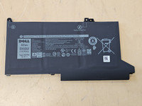 Kannettavan original akku Dell Latitude 5300 5310 7300 7400 (OG74G , 11.4V)