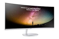 Samsung C34F791WQU (34