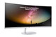 Samsung C34F791WQU 86,4 cm (34