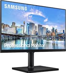 Samsung F27T450FQR 27