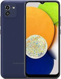 Samsung Galaxy A03 Android 12 64GB A-grade