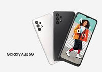 Samsung Galaxy A32 5G -Android-puhelin 64 Gt B-grade
