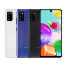 Samsung Galaxy A41 Dual SIM 64GB