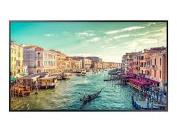 Samsung QM55B/QM55R 55