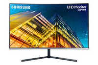 Samsung U32R590CWR 32