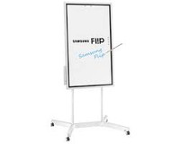 Samsung WM55H Flip 2.0 55