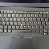 Lenovo Thinkpad X1 Carbon Gen 6 Core i7-8550U 1.8 GHz FHD Touch 16/256 SSD Win 11 Pro A-grade