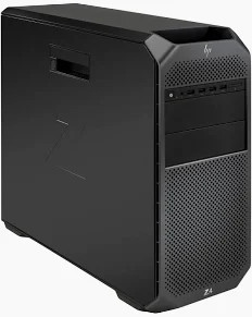  HP WorkStation Z4 G4 Intel W-2133 32GB 512GB SSD P2200 W11P FI A 