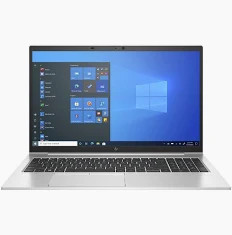 HP EliteBook 850 G8 Intel Core i7-1185G7 15inch FHD 16GB 256GB SSD UMA W11P FI Grade A 