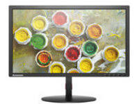 ThinkVision T2324pA Wide monitor Full-HD 23