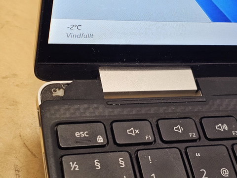 Dell XPS 13 9310 2-in-1 i7-1165G7 2.8 GHz 16/512 13.4