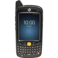 Zebra MC67 Handheld Mobile Computer