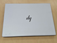 HP Elitebook 735 G5 AMD Ryzen 3 PRO 2300U 2.0 GHz 13.3