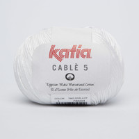 Katia Cable 5