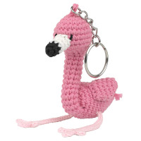 Anchor Avaimenperäsetti Flo-flamingo