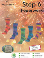 Austermann Step 6 Feuerwerk