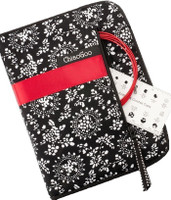 ChiaoGoo Twist Red Lace Complete Setti