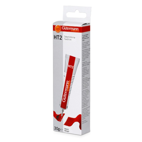Gütermann HT2 Tekstiililiima