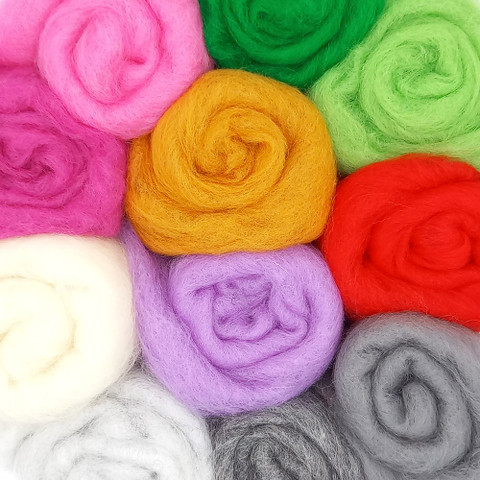 Järbo Tovull Huovutusvilla 50 g