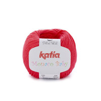 Katia Monaco Baby