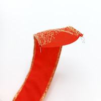 Koristenauha Kimalleverkko