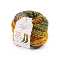 6 Ply Paint Socks
