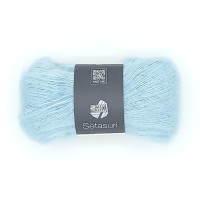 Lana Grossa Setasuri