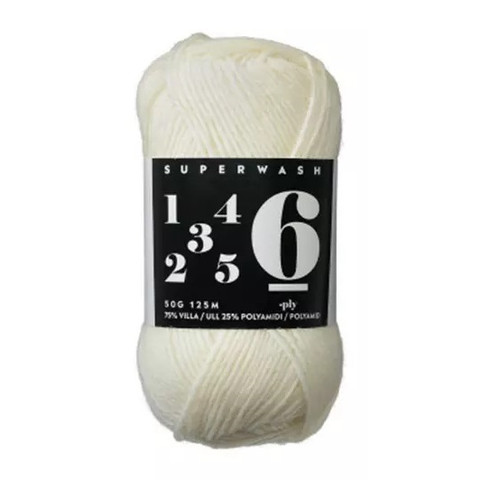 Markus Company 6-ply