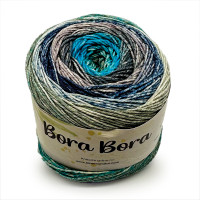 Mondial Bora Bora