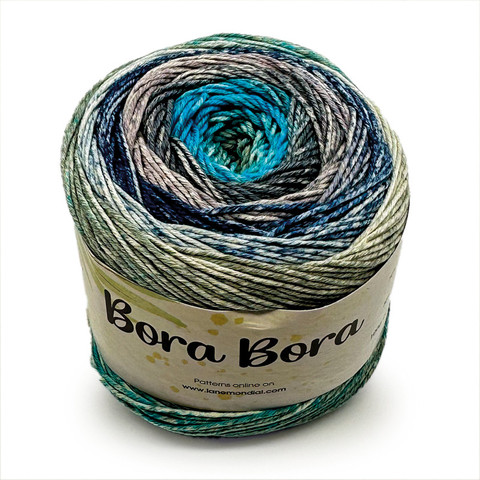 Mondial Bora Bora