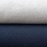 Paksu College yksivärinen