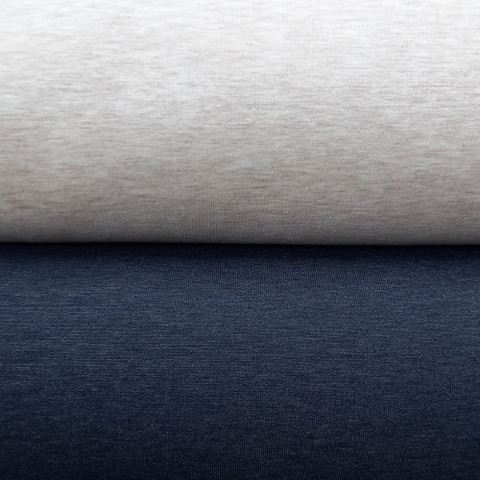 Paksu College yksivärinen