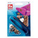 Prym Rengasneppari Jersey 10 mm kupari 10 kpl