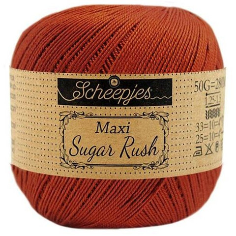 Scheepjes Maxi Sugar Rush