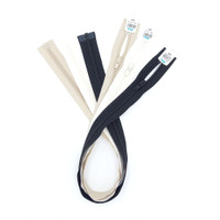 YKK Spiraalivetoketju avo 6 mm 70 cm