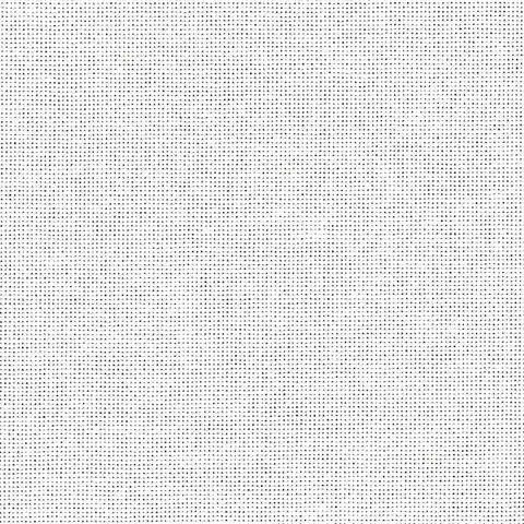 Zweigart Lugana käsityökangas 140 cm 10 l/cm