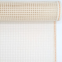 Zweigart Smyrna kanava- /ryijynpohjakangas 1,3 ruutua/cm