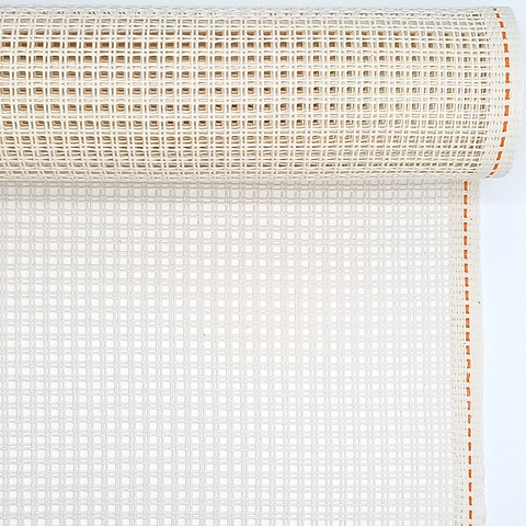 Zweigart Smyrna kanava- /ryijynpohjakangas 1,3 ruutua/cm