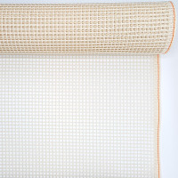 Zweigart Twist kanava- /ryijynpohjakangas 1,32 ruutua/cm