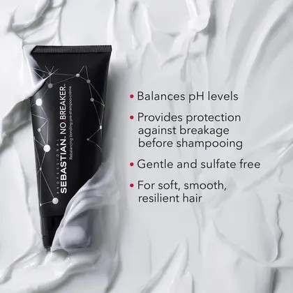 Sebastian Professional No Breaker Pre-Shampoo 200ml